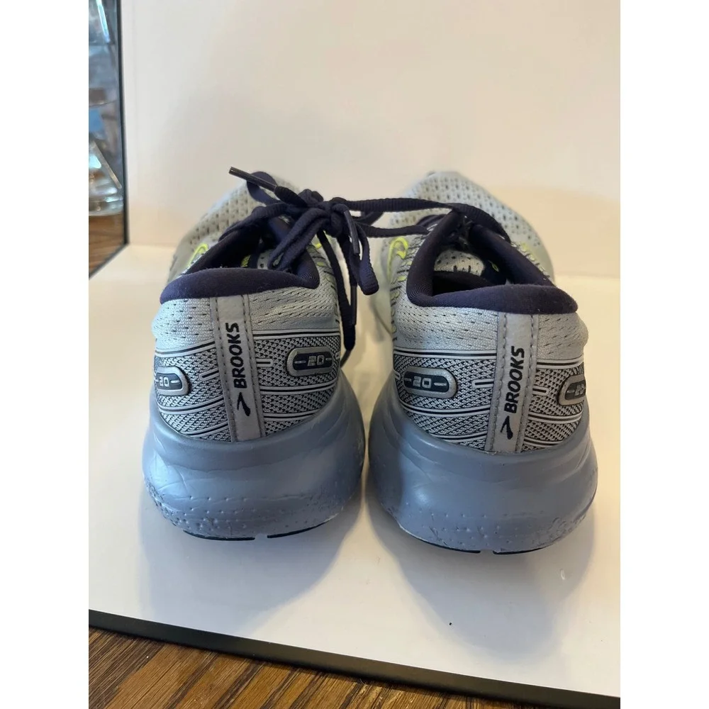 brooks glycerin